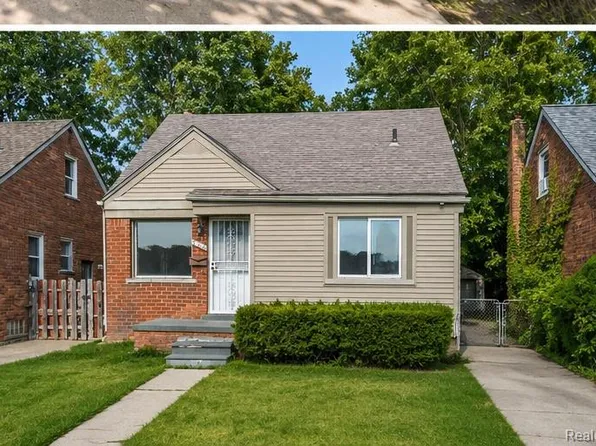 7330 Pierson St, Detroit, MI 48228