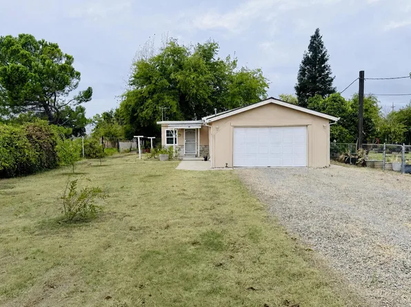 4834 Pacific Ave, Olivehurst, CA 95961