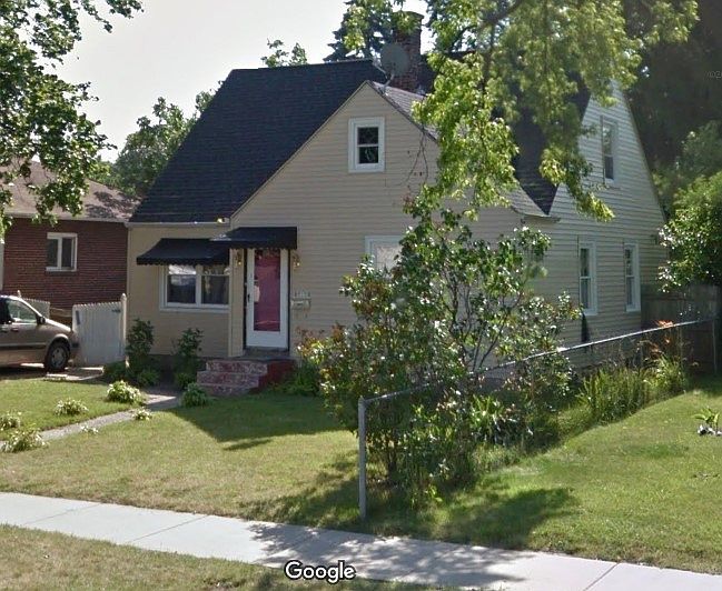 2nd image of 818 Westmoreland Ave