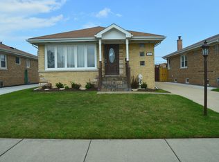 4433 N Orange Ave, Norridge, IL 60706
