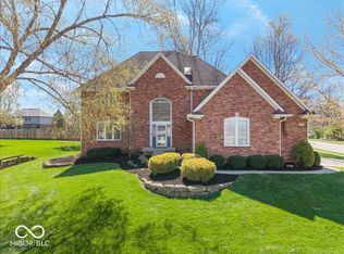 9011 Anchor Bay Dr, Indianapolis, IN 46236