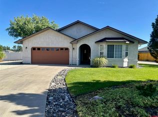 1685 Hermosa St, Montrose, CO 81401