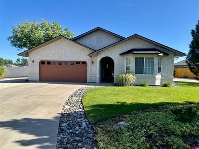 1685 Hermosa Street, Montrose, CO, 81401