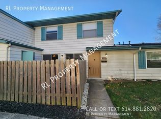 2523 Burgandy Ln #2523, Columbus, OH 43232