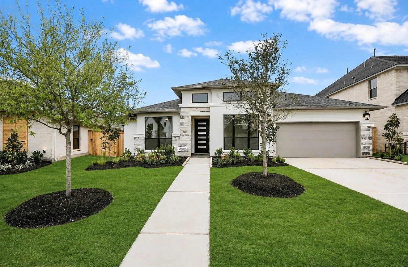 4 bed, 3.5 bath, 3270 sqft, $4,100 — Photo 2