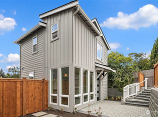 3112 W Raye St, Seattle, WA 98199