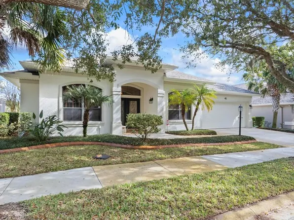 41 Lagare St, Palm Coast, FL 32137