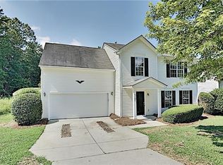 7131 Cobden Ln, Charlotte, NC 28216