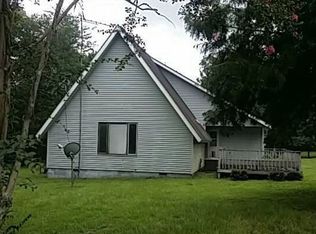 56727 Ga Highway 46 E, Metter, GA 30439