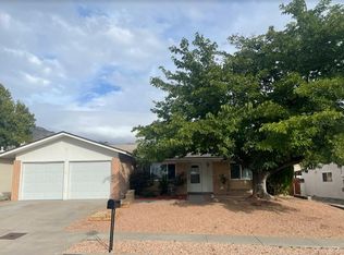1604 Cullen Ln NE, Albuquerque, NM 87112