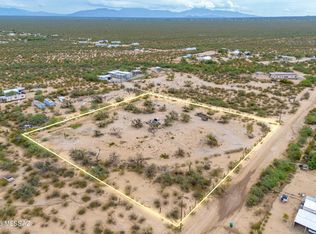 4501 E Lutz Rd, Sahuarita, AZ 85629