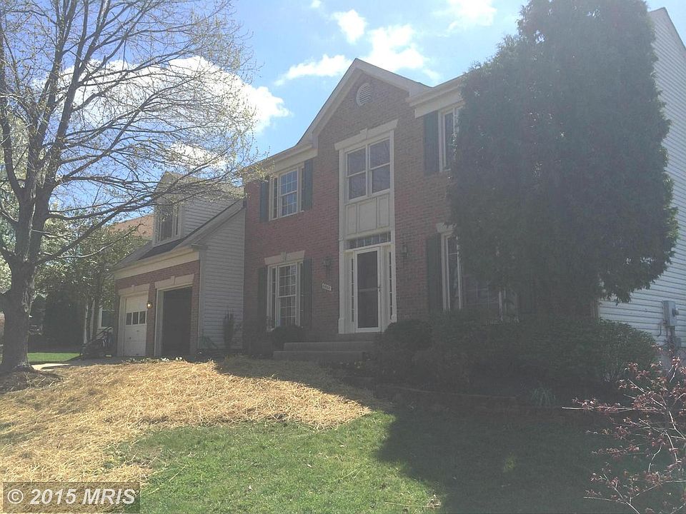6841 Compton Heights Cir, Clifton, VA 20124 Zillow