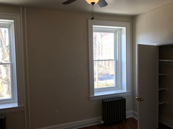 front bedroom