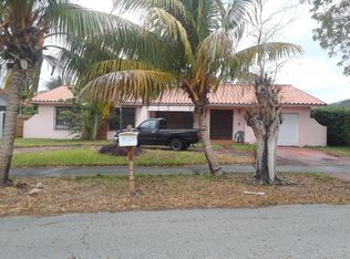 9831 SW 4th St, Miami, FL 33174