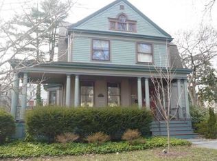 135 Oxford St, Hartford, CT 06105