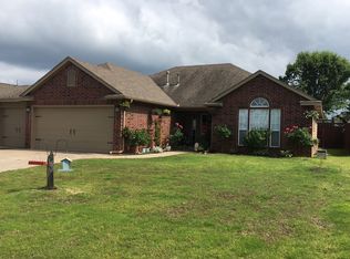 8092 Dunnwood Rd, Claremore, OK 74019