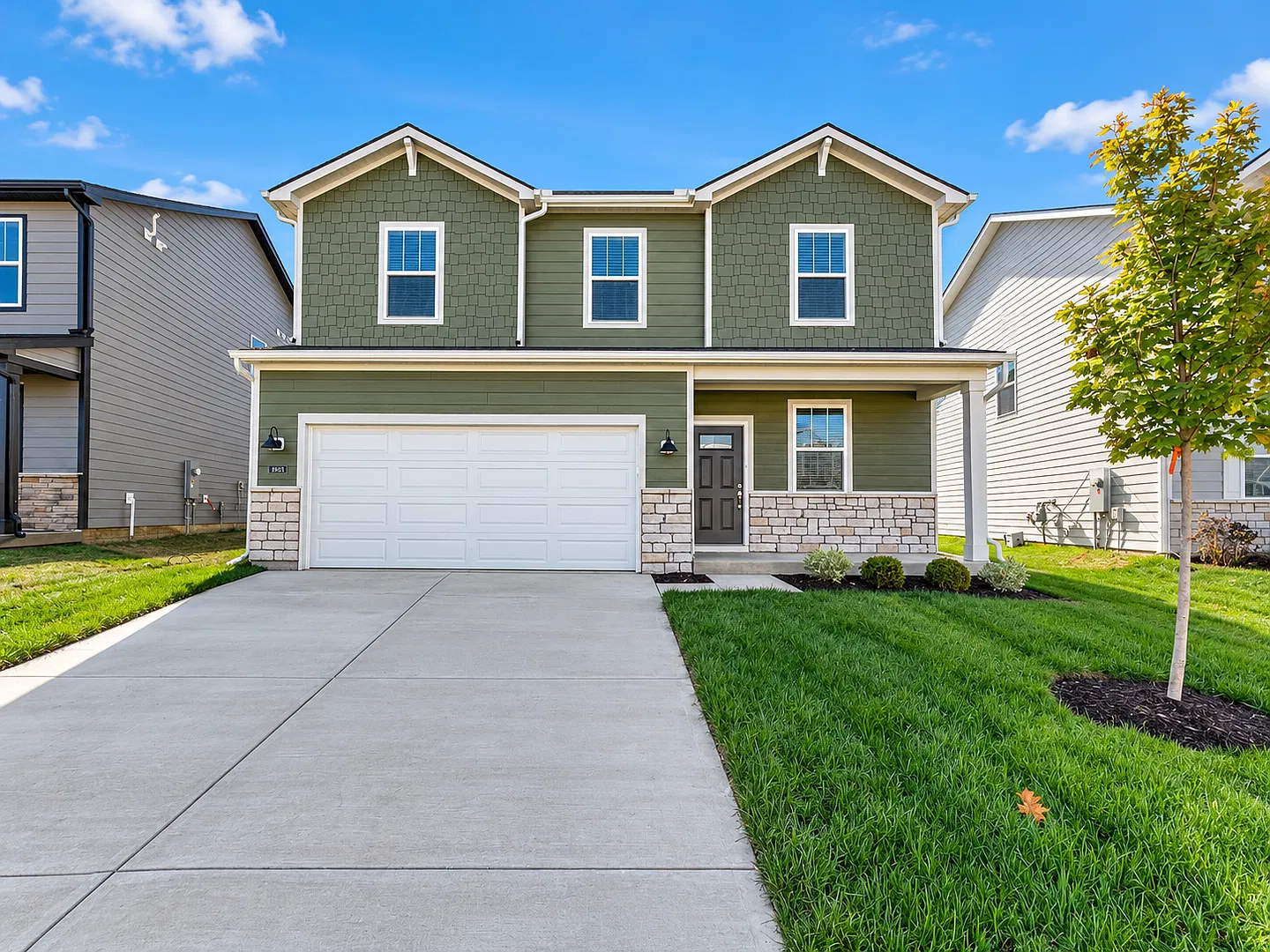 Welcome to Aiken Ridge Community - 4BR/3BR Home — Photo 1