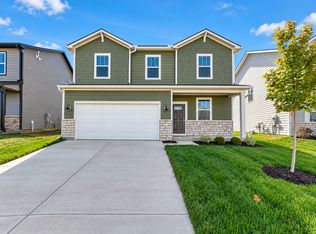 16940 Aiken Ridge Cir, Louisville, KY 40245