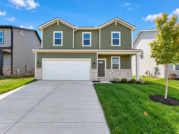 16940 Aiken Ridge Cir, Louisville, KY 40245