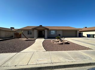 7432 E 24th Ln, Yuma, AZ 85365