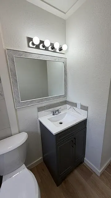2 bed, 950 sqft, $1,295 — Photo 4
