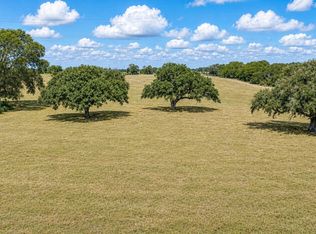 TRACT 3 Zetter Rd, Brenham, TX 77833