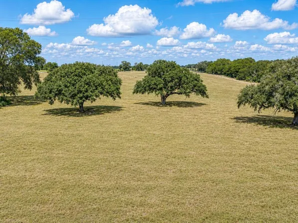 TRACT 3 Zetter Rd, Brenham, TX 77833