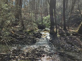 3409 N Flagpole Rd, Ellijay, GA 30540