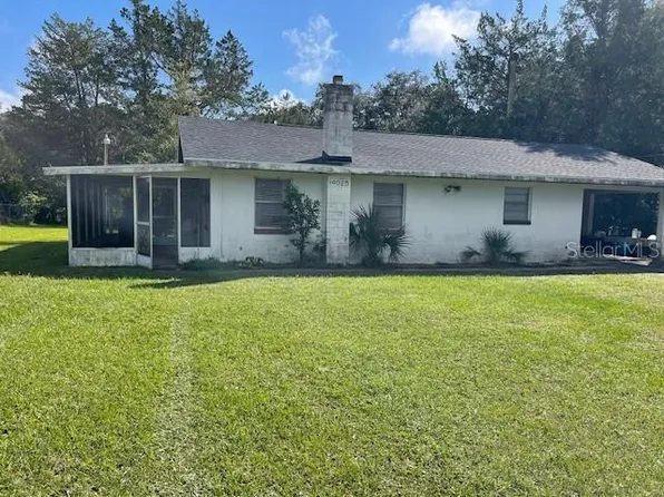 14025 SE 54th Ct, Summerfield, FL 34491