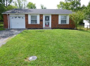 1833 Lincrest Dr, Cincinnati, OH 45240