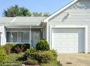 979 Lanna Way, Annapolis, MD 21401