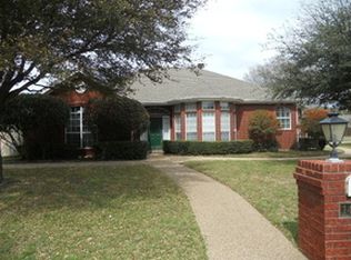 1401 Dendron Dr, Hewitt, TX 76643