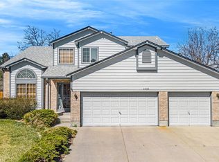 4935 S Crystal St, Aurora, CO 80015
