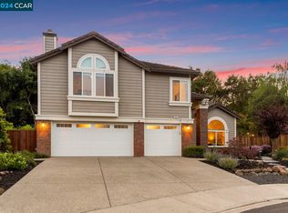 532 Columbia Creek Dr, San Ramon, CA 94582