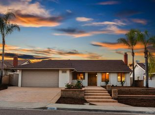 4638 Rueda Dr, San Diego, CA 92124