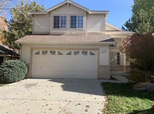 4979 Bay Ridge Ln, Reno, NV 89502