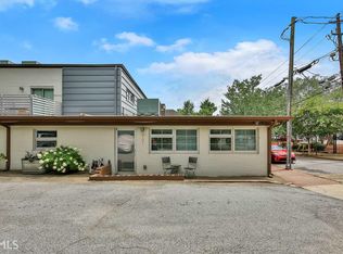 172 Carroll St SE STE 101, Atlanta, GA 30312
