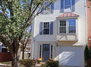 6401 Lureta Ann Ln, Springfield, VA 22150