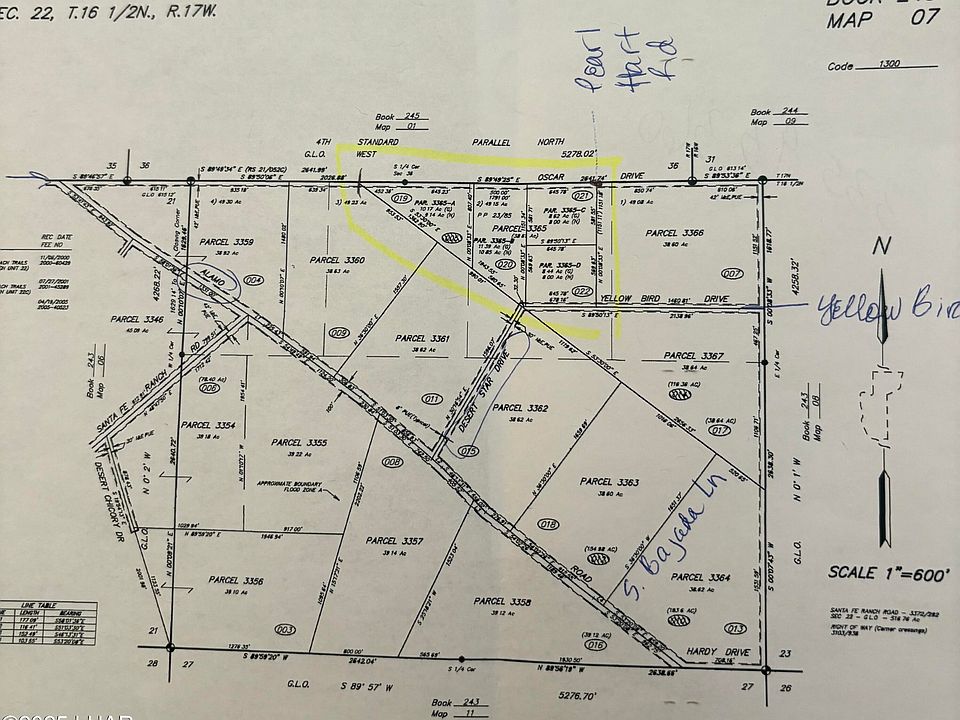 2nd image of 22 E Oscar Dr