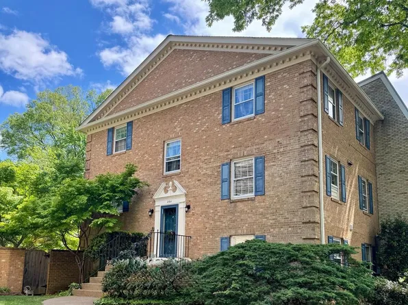 2311 N Glebe Rd, Arlington, VA 22207