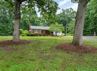 407 Bethesda Rd, Lexington, NC 27295