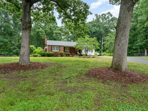407 Bethesda Rd, Lexington, NC 27295