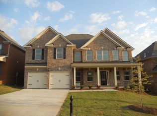 385 Astoria Way, McDonough, GA