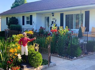 302 Ash St, Somerset, KY 42503