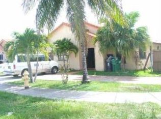 2402 SW 138th Ave, Miami, FL 33175