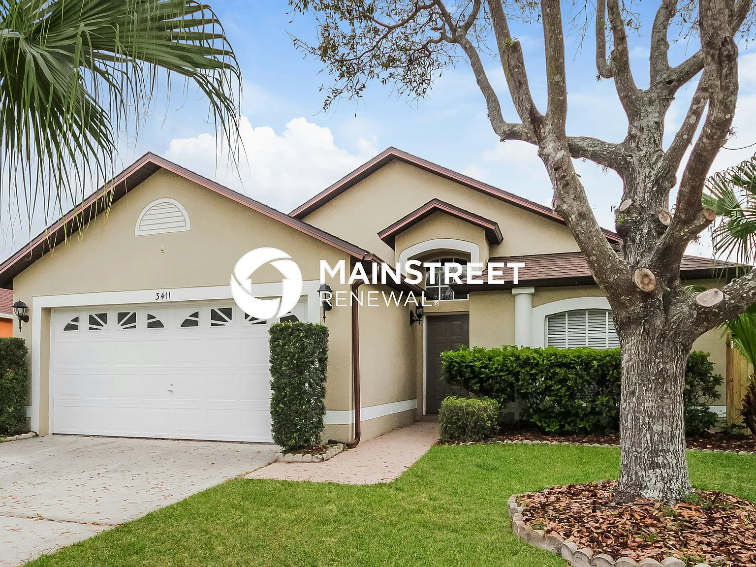3411 Cypress Point Cir — Photo 2