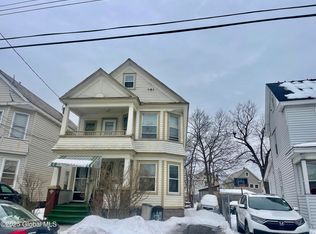838 Holland Rd, Schenectady, NY 12303