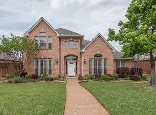 6325 Glenhollow Dr, Plano, TX 75093