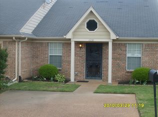 4458 Cedar Creek Cv, Memphis, TN 38141