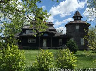 428 N 2400e Rd, Paxton, IL 60957